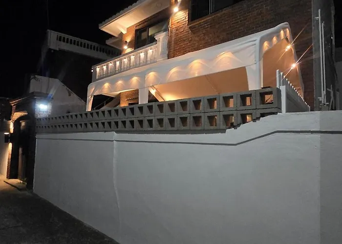 메종드청학 Maison De Cheonghak *