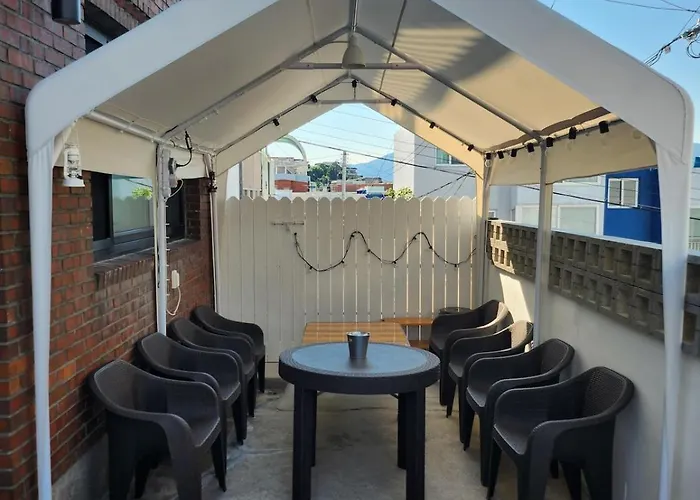 메종드청학 Maison De Cheonghak Appartement