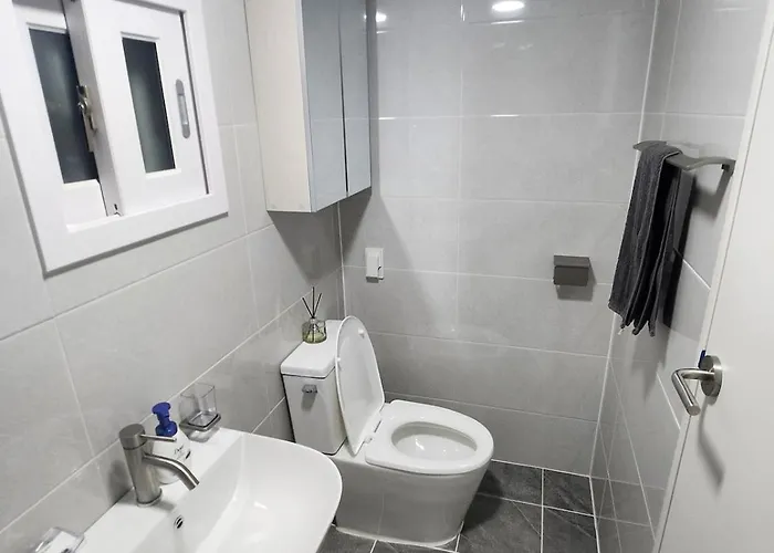 메종드청학 Maison De Cheonghak Appartement Busan