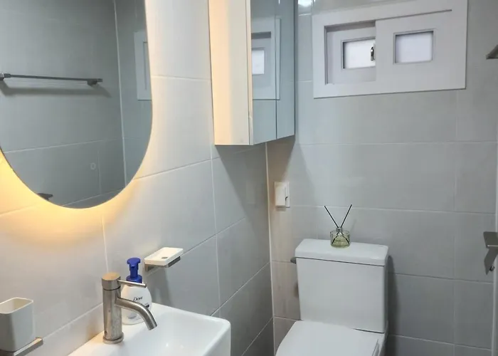 메종드청학 Maison De Cheonghak Appartement Busan
