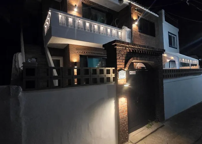 메종드청학 Maison De Cheonghak Busan