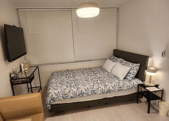 메종드청학 Maison De Cheonghak Appartement Busan