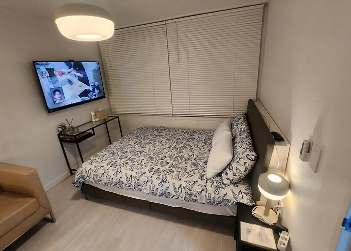 메종드청학 Maison De Cheonghak Appartement
