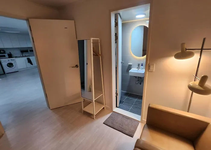 메종드청학 Maison De Cheonghak *