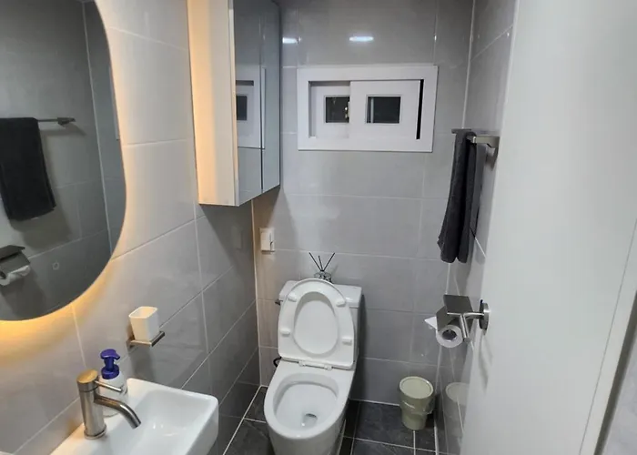 Appartement 메종드청학 Maison De Cheonghak *