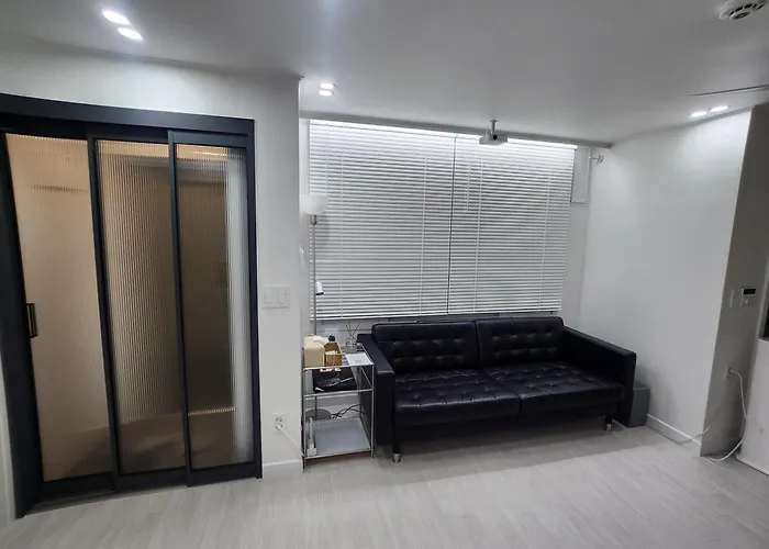 Appartement 메종드청학 Maison De Cheonghak Busan