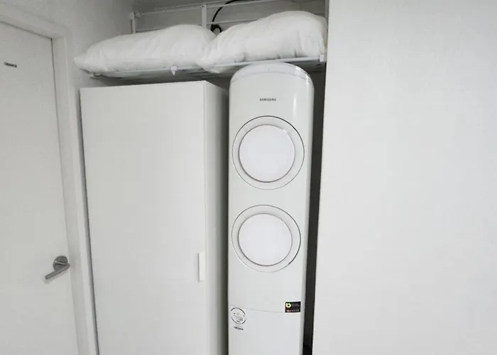 메종드청학 Maison De Cheonghak Appartement Busan