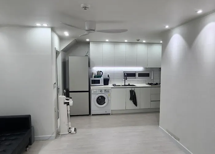 Appartement 메종드청학 Maison De Cheonghak Busan