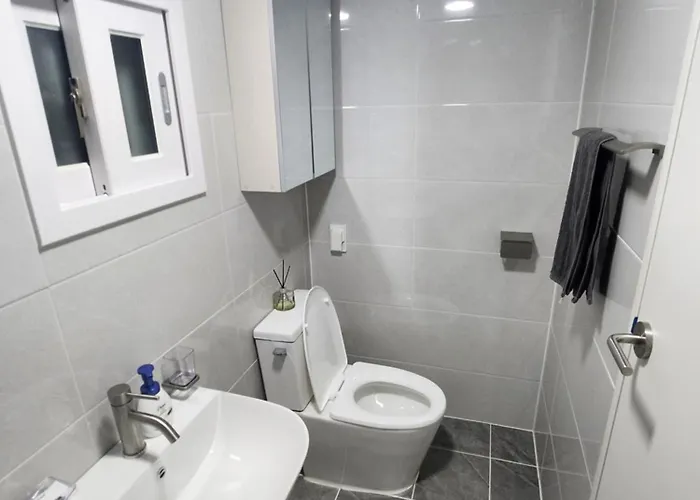Appartement 메종드청학 Maison De Cheonghak Busan