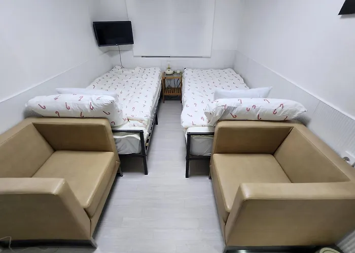 메종드청학 Maison De Cheonghak Appartement Busan