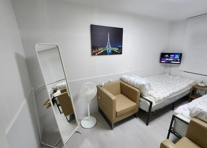 메종드청학 Maison De Cheonghak *