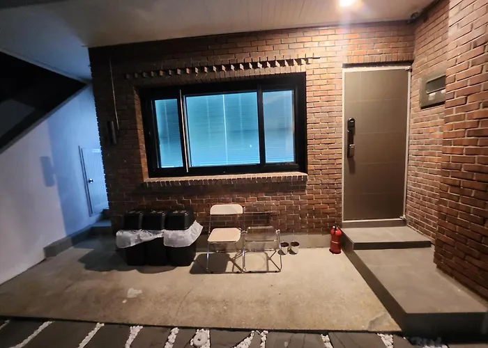 메종드청학 Maison De Cheonghak Appartement Busan