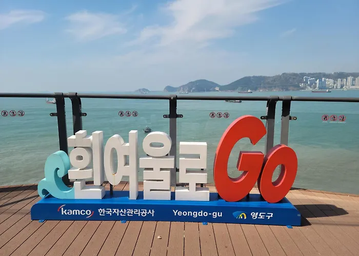 메종드청학 Maison De Cheonghak Busan