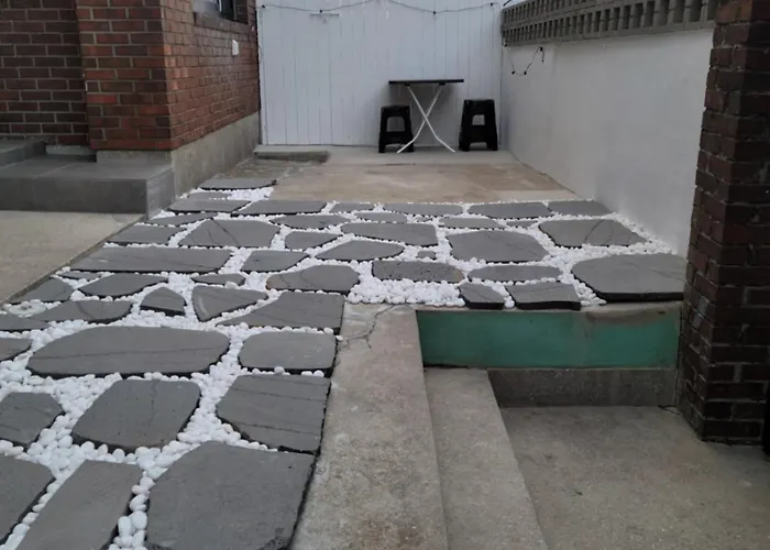 메종드청학 Maison De Cheonghak Appartement